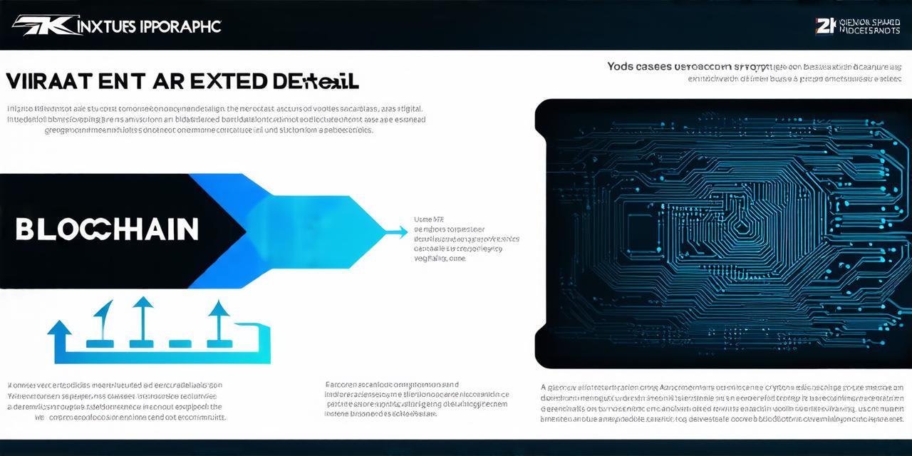 What is blockchain definition