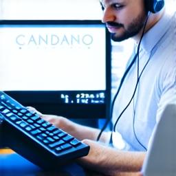 Cardano Blockchain: An Overview