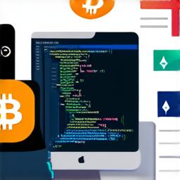 What is blockchain developer job