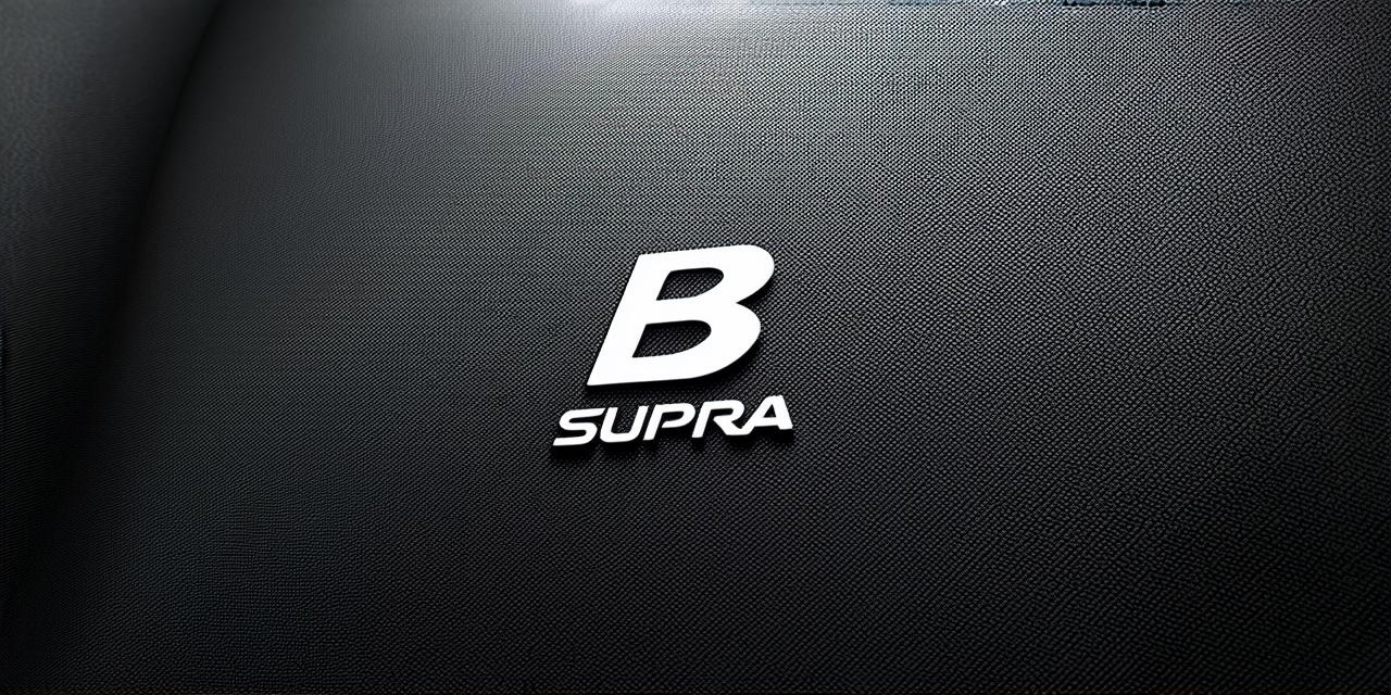 Why does supra’s vertical integration matter for blockchain development?