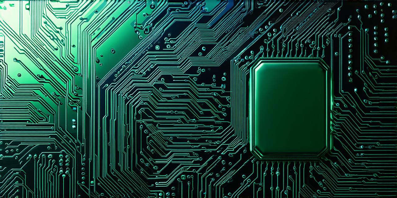 Is blockchain down