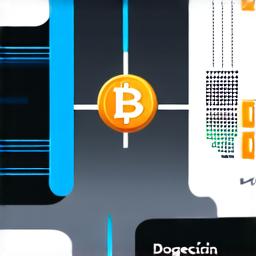 What blockchain is dogecoin on