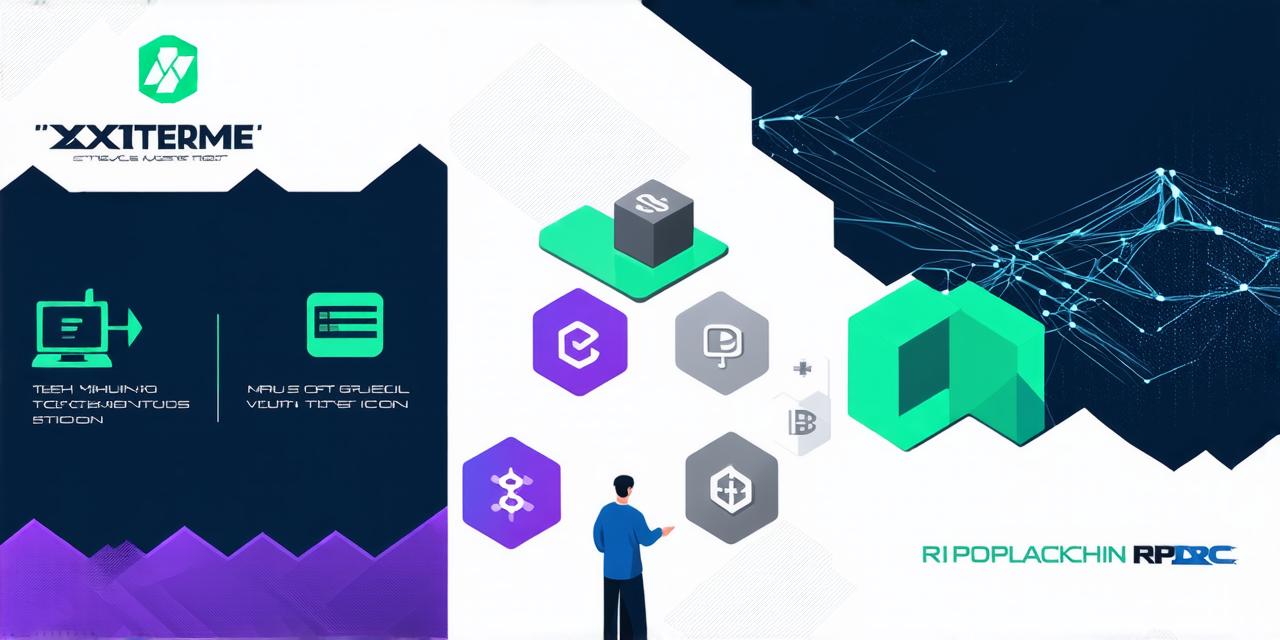 What is rpc in blockchain