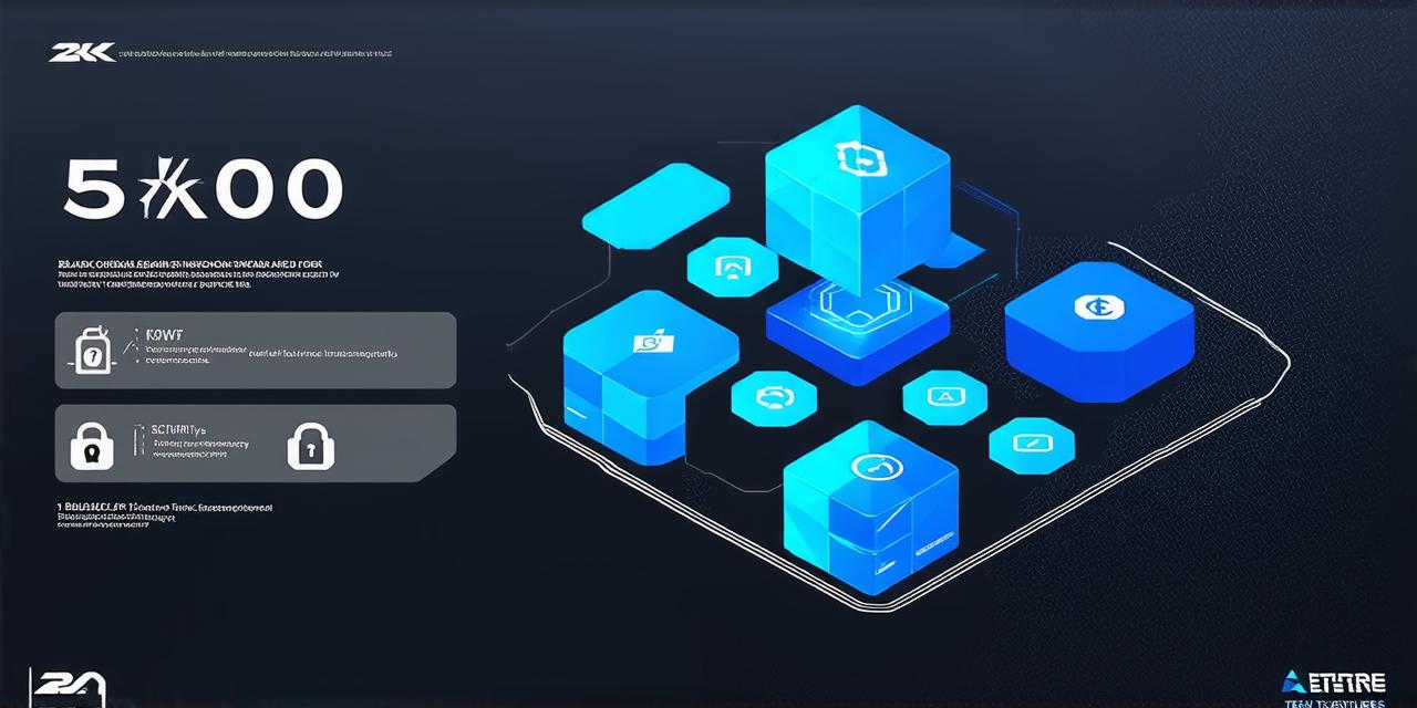 What are blockchain design principles