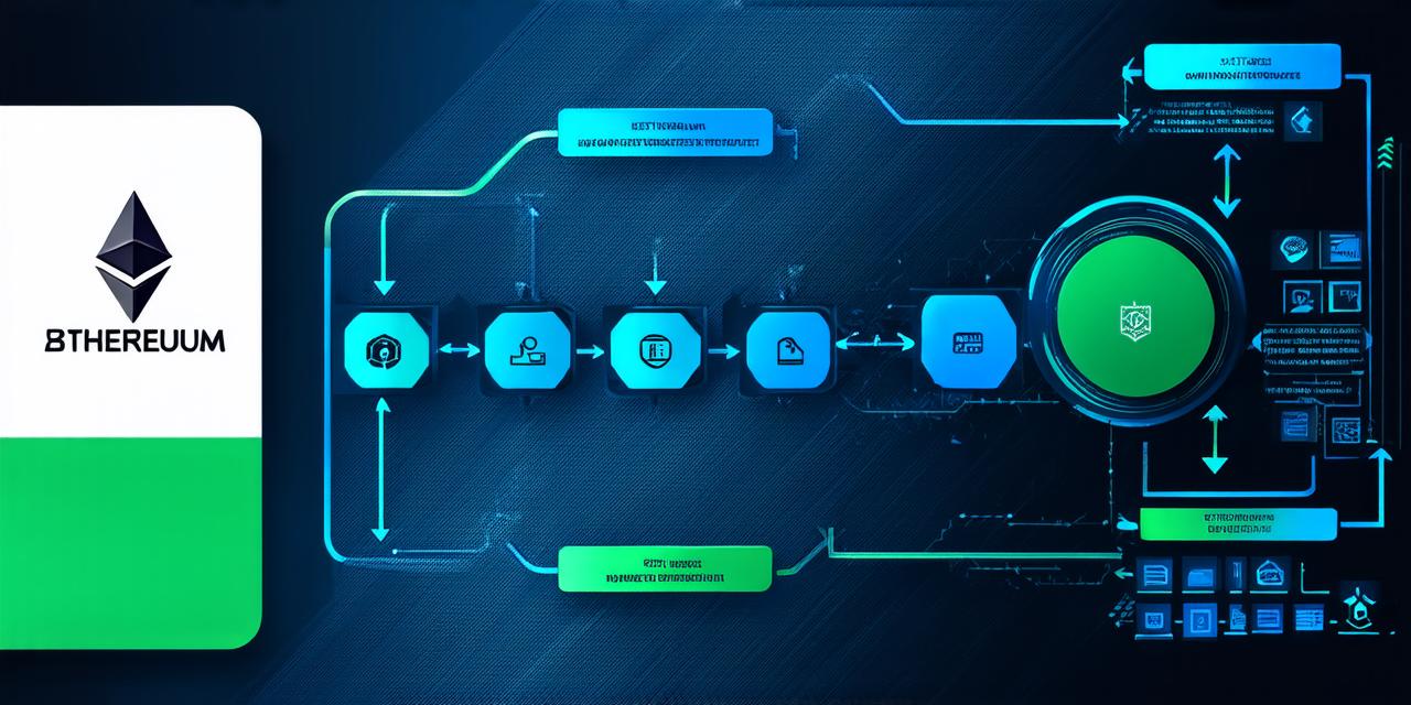 What is solidity in blockchain