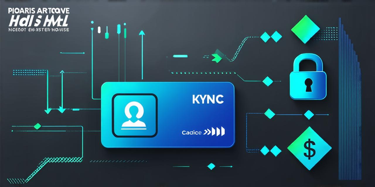 What is kyc in blockchain