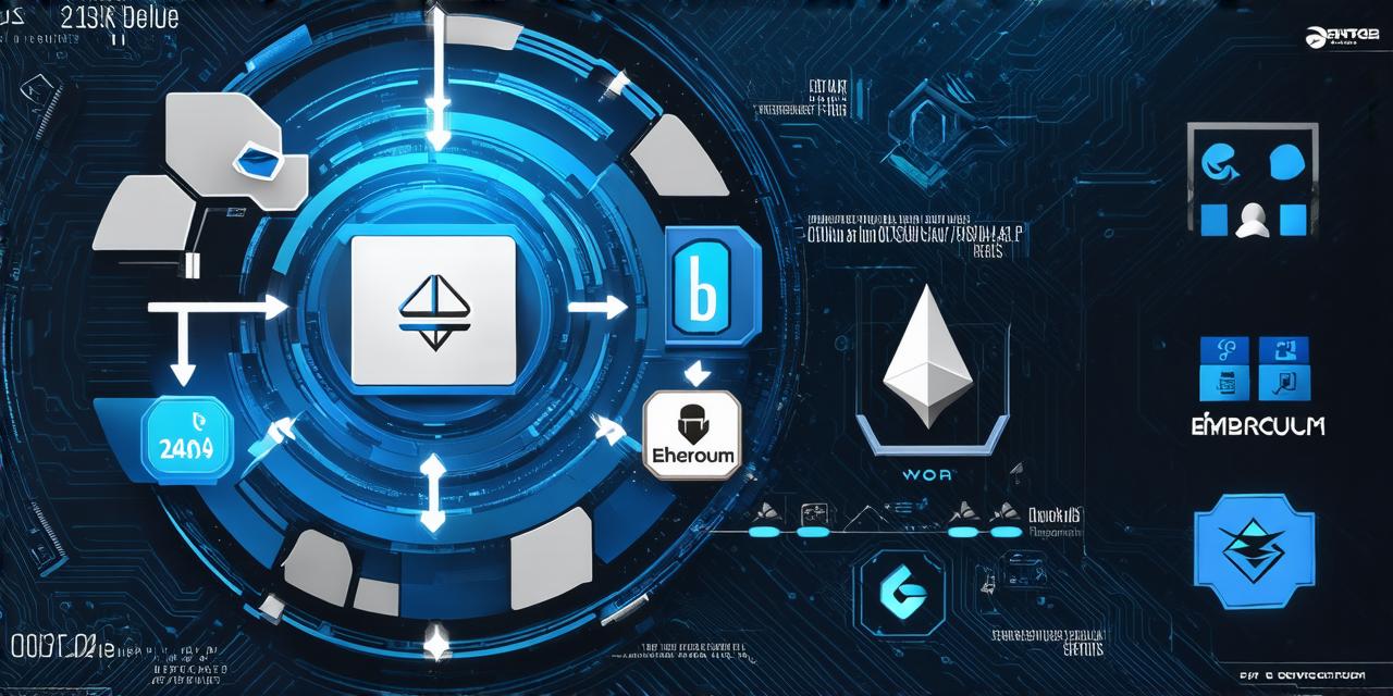 What is blockchain layer 2