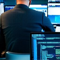 What sets blockchain solutions apart from conventional record-keeping solutions