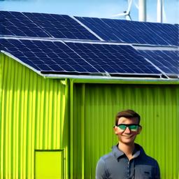 How can blockchain be used to support sustainable business practices?