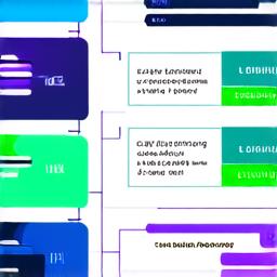 Case Studies: How Blockchain Technology and Cryptocurrencies Work Together