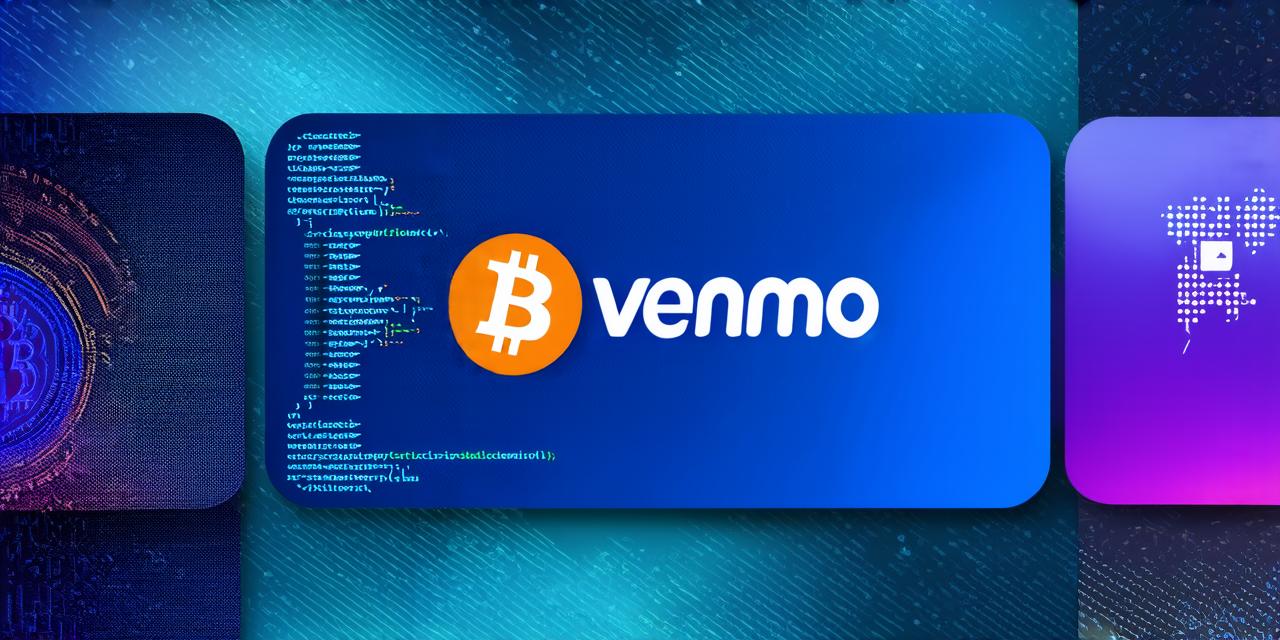 How to send bitcoin from venmo to blockchain