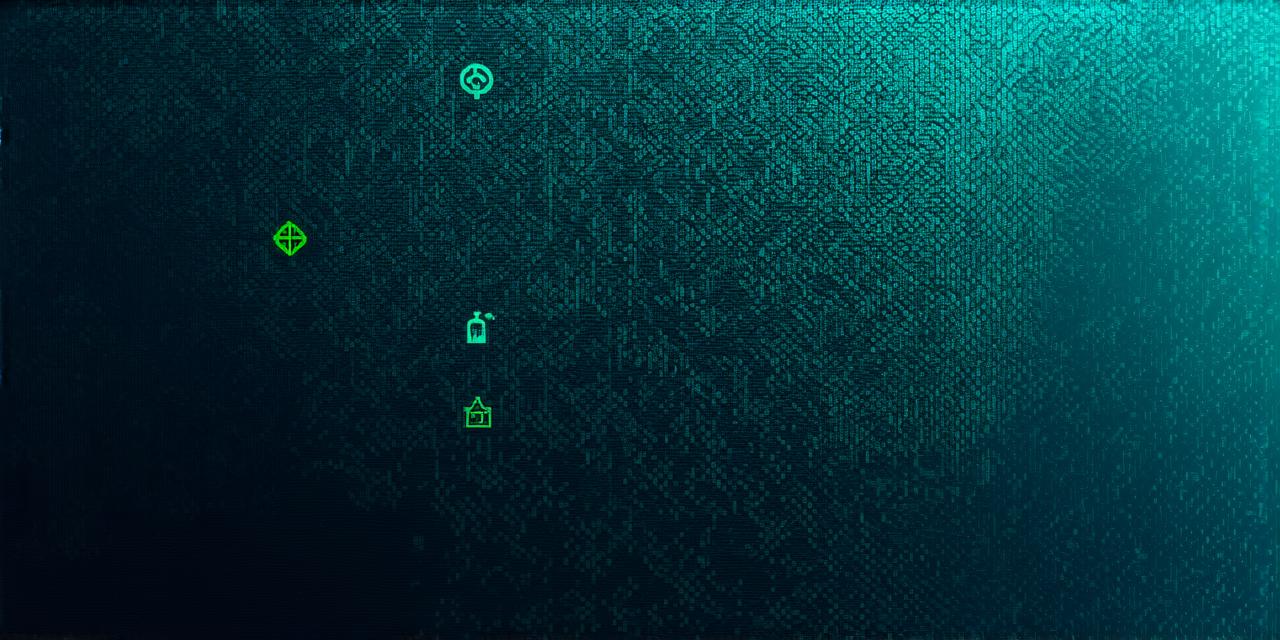 Which statement is true about blockchain?