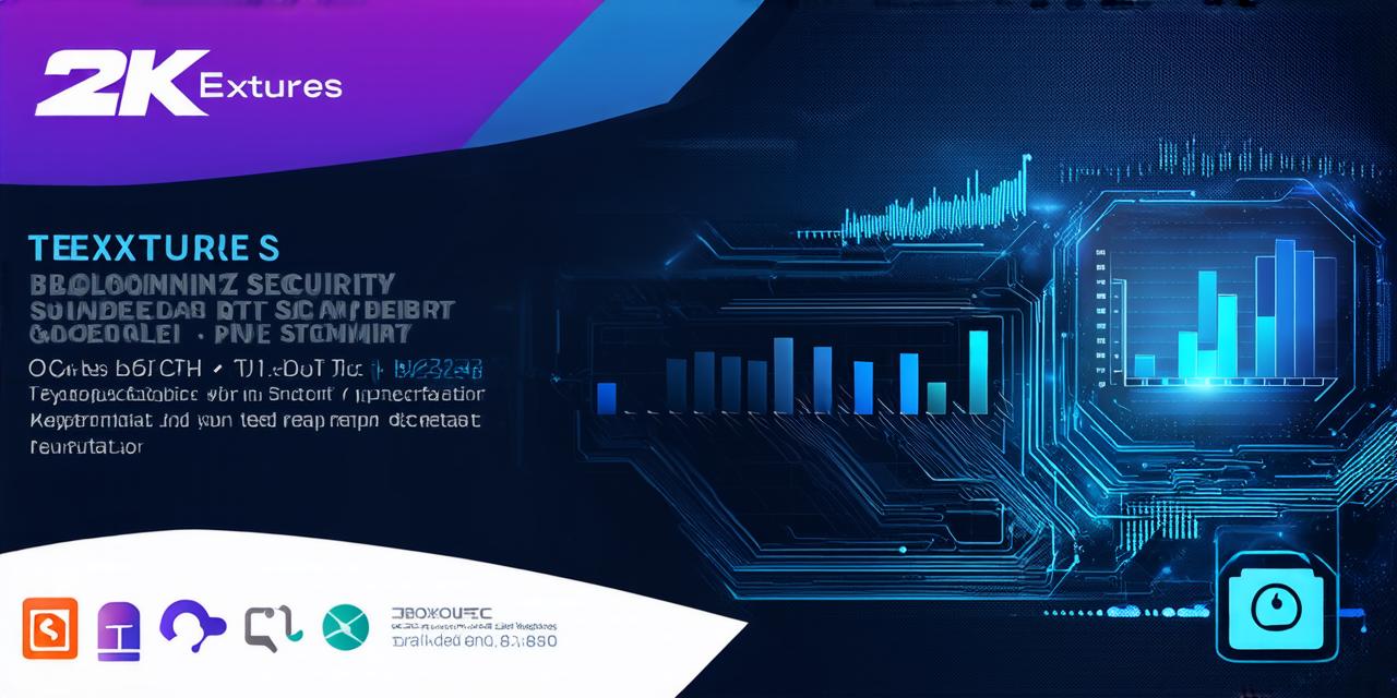 What makes blockchain technology more secure compared to traditional digital ledgers?