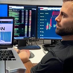 Buying Tokens on the Solana Blockchain