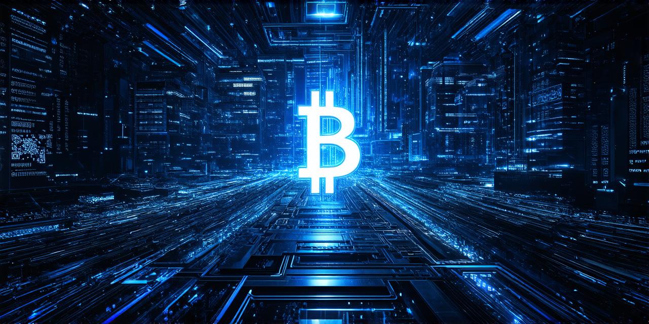 Why blockchain is the future