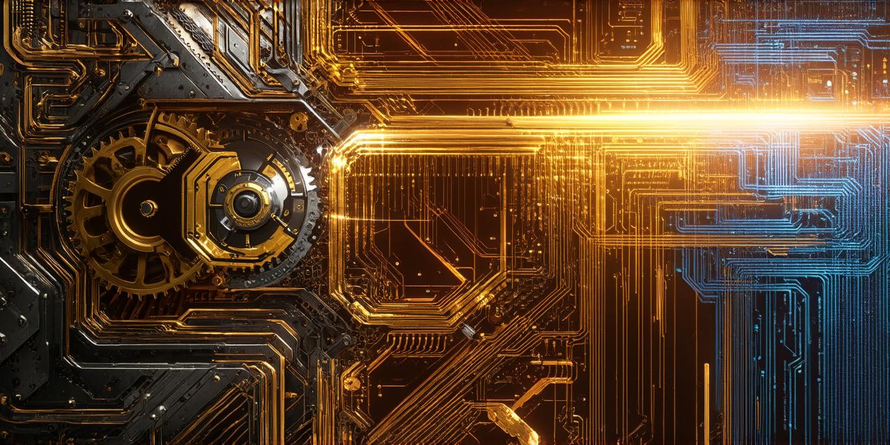 Blockchain down