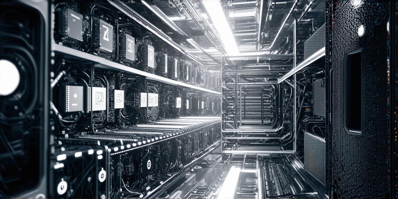 Is blockchain a good investment