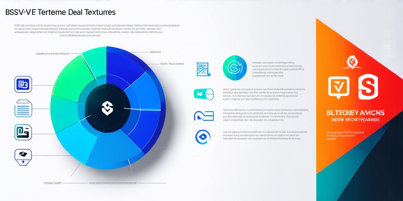 What is bsv blockchain