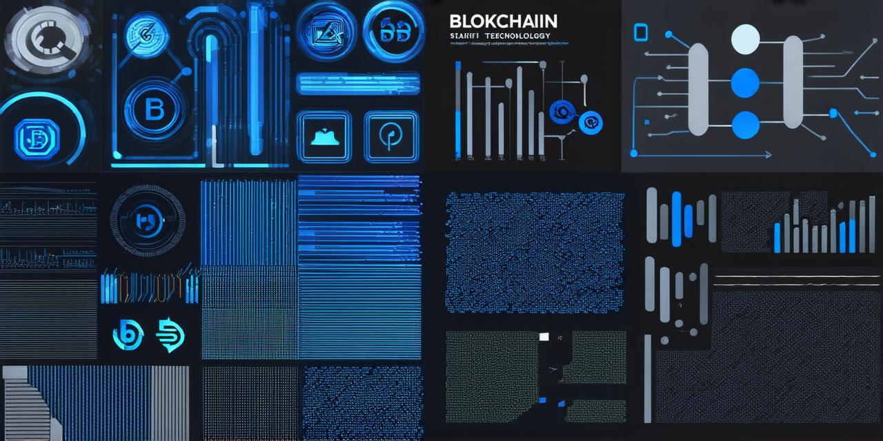 What is a ‘blockchain’?