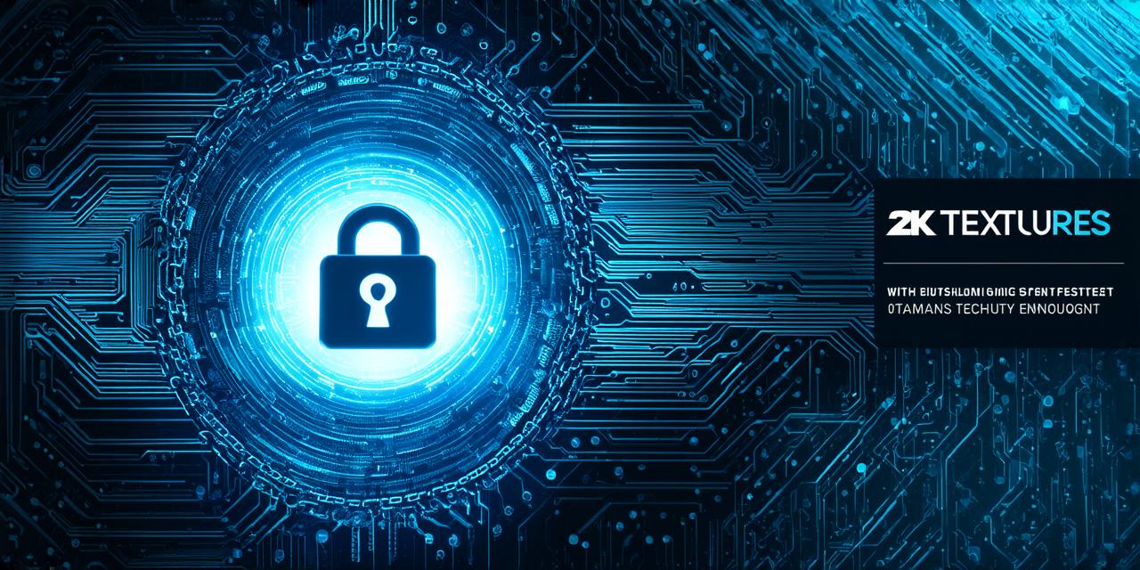Que es la seguridad blockchain