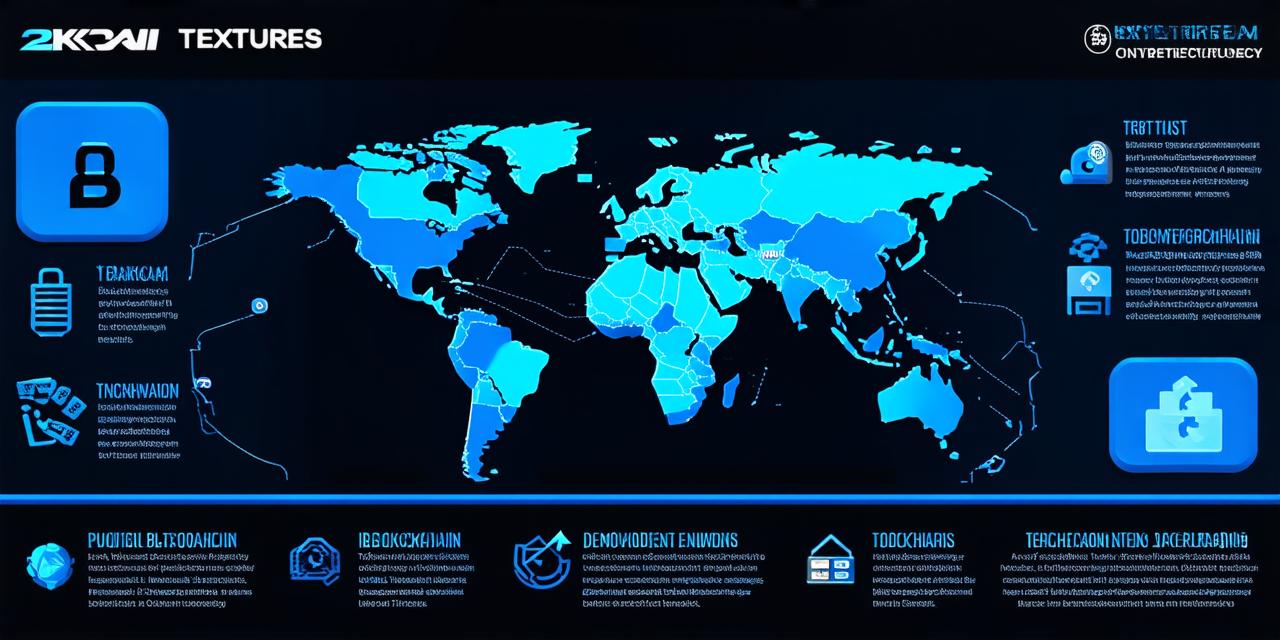 What exactly is blockchain