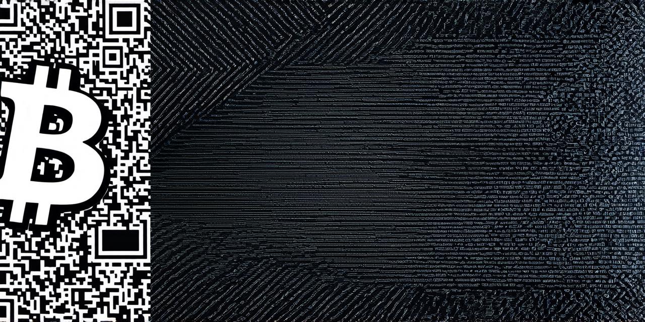 How to get a new bitcoin address on blockchain